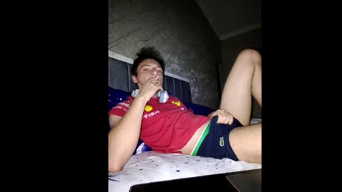 keetherwulf online show from February 16, 9:00 pm