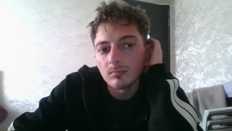 Snapshot of keetherwulf chatting on April 13, 9:48 am keetherwulf online show from April 13, 9:48 am