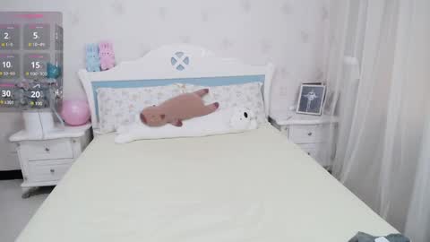 kefeifei online show from April 25, 4:48 am