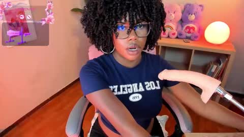 Kehlannis online show from February 23, 7:44 pm