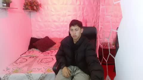 Kei online show from March 31, 11:54 am