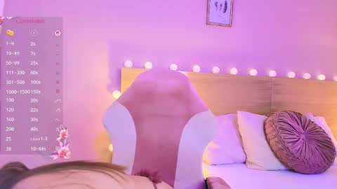 Keidance online show from September 19, 8:20 pm