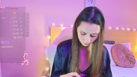 Keidance online show from September 23, 8:56 pm