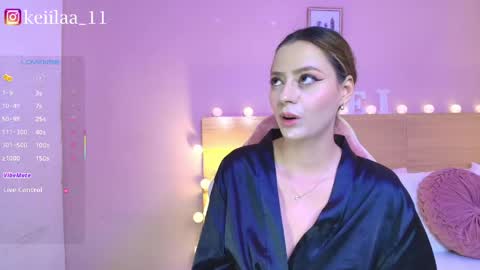 keii online show from May 11, 6:27 pm