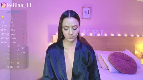 keii online show from May 18, 6:14 pm