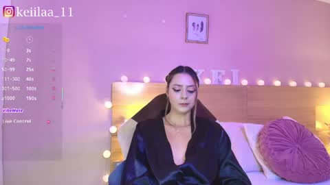 keii online show from May 22, 6:46 pm
