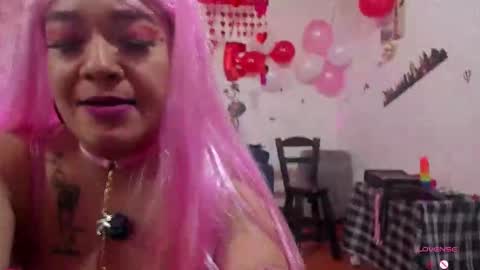 Snapshot of keila_j chatting on February 13, 11:28 am KEILA J online show from February 13, 11:28 am