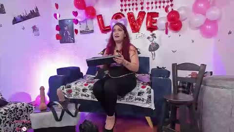 Snapshot of keila_j chatting on February 21, 9:43 am KEILA J online show from February 21, 9:43 am