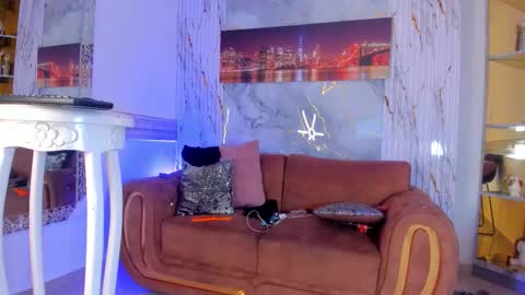 keila_rose online show from February 20, 6:26 am