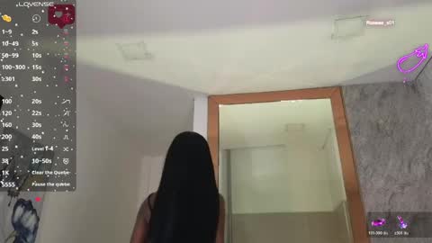 keila_rose online show from May 5, 5:04 am