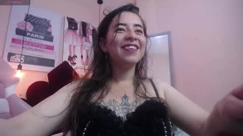 Keila  online show from January 31, 8:18 pm