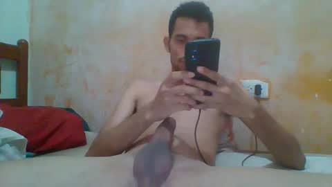 keiler7 online show from April 4, 10:18 pm