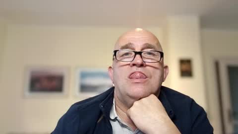 keilie1 online show from April 5, 4:15 pm