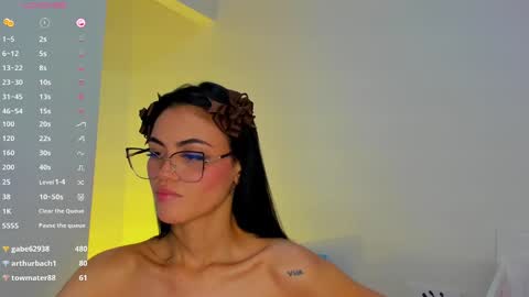 Keily brox online show from December 19, 10:02 am