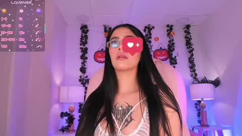 KEILY  online show from October 11, 4:55 am