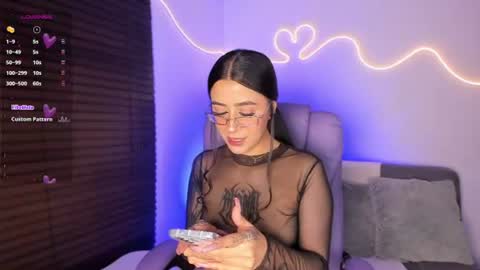 keily new  online show from July 9, 1:42 am
