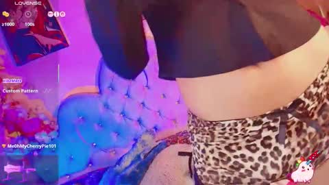 keilyss_ online show from March 21, 5:23 am
