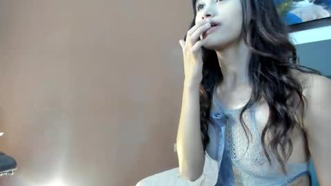 Keimy Wilde online show from March 10, 6:13 pm