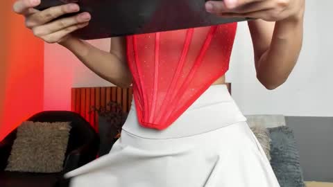 Keimy Wilde online show from March 15, 3:29 pm