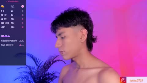 Alejandro Gonzalez online show from October 10, 8:35 am