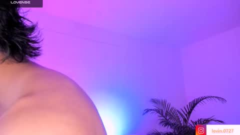 Alejandro Gonzalez online show from October 27, 12:36 am