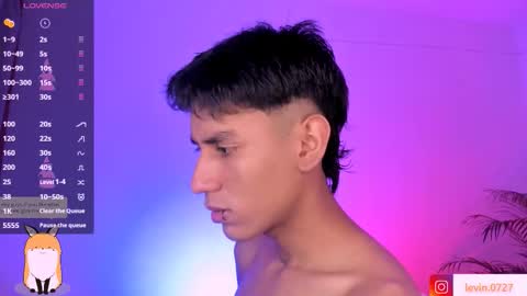 Alejandro Gonzalez online show from December 2, 5:13 am