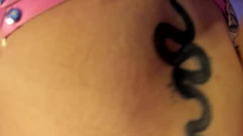 Keira Angel online show from March 7, 6:57 am