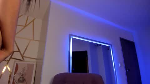 Keira Angel online show from October 8, 6:44 am