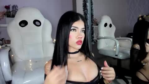 Keira Angel online show from December 4, 5:06 am