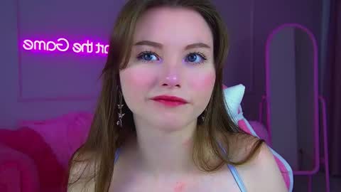 Keira online show from November 11, 6:19 pm