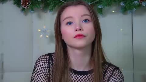 Keira online show from December 21, 6:20 am