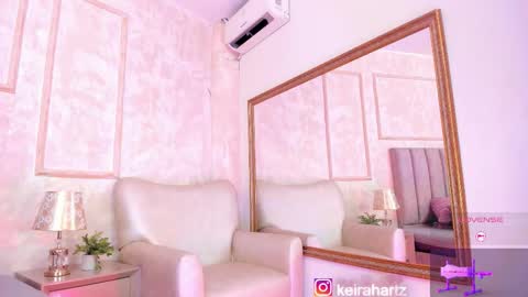 keirahartz online show from February 15, 3:36 am