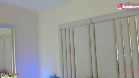 keirahartz online show from May 10, 11:37 am