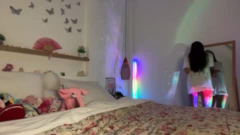 keira online show from March 27, 12:16 am