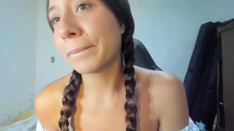 keiry_gonzalez23_aws online show from September 19, 1:40 am