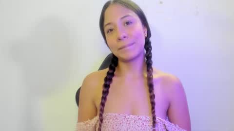 keiry_gonzalez23_aws online show from September 30, 1:10 am