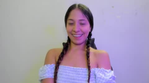 keiry_gonzalez23_aws online show from October 11, 1:38 am