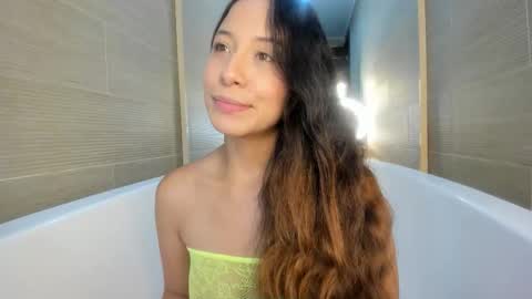 keiry_gonzalez23_aws online show from October 21, 1:50 am