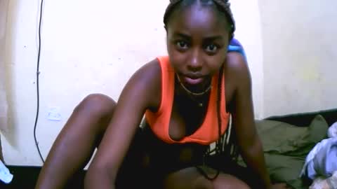 keisha759446 online show from October 27, 10:36 pm