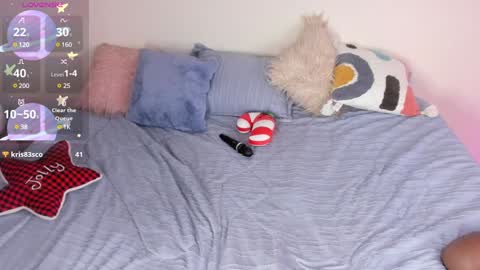 Keisy  online show from December 14, 2:10 pm