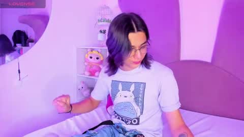 Keita moon online show from March 31, 12:05 pm