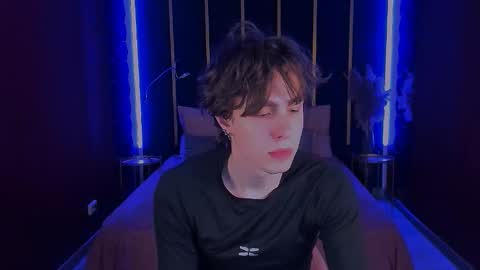 Keith online show from February 10, 3:16 pm