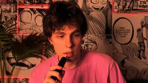 Keith online show from February 25, 1:43 pm