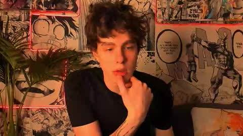 Keith online show from March 2, 7:26 am