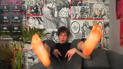 Keith online show from April 2, 8:34 am