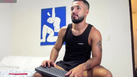 Snapshot of keith_lawrence_ chatting on September 25, 7:06 pm keith_lawrence_ online show from September 25, 7:06 pm