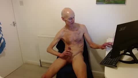 Keith online show from February 23, 7:07 pm