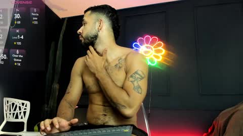 Keith  online show from December 17, 12:00 pm