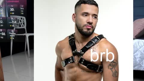 Keith  online show from December 19, 5:29 pm