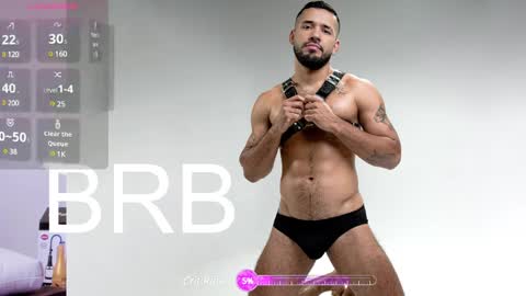 Keith  online show from February 23, 3:40 pm